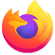 Firefox 浏览器
